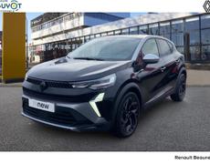 Renault Captur Beaune