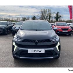 Renault Captur E-Tech full hybrid 145 ch esprit Alpine Beaune