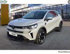 Renault Captur Beaune
