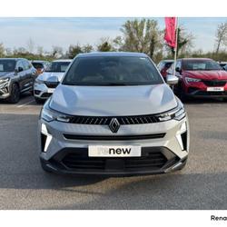 Renault Captur Eco-G 100 ch Techno Beaune