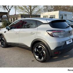 Renault Captur Eco-G 100 ch Techno Beaune