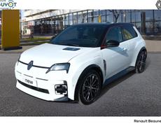 Renault R5 E-Tech Beaune