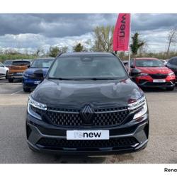 Renault Espace 5 Espace E-Tech full hybrid 200 GSR2 esprit Alpine Beaune