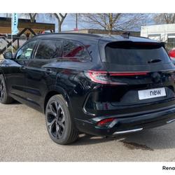 Renault Espace 5 Espace E-Tech full hybrid 200 GSR2 esprit Alpine Beaune