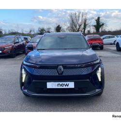 Renault Scenic 4 Scenic E-Tech electrique 220 ch grande autonomie Techno Beaune