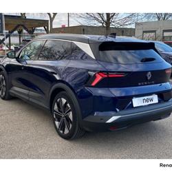 Renault Scenic 4 Scenic E-Tech electrique 220 ch grande autonomie Techno Beaune