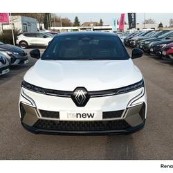 Renault Megane E-Tech Megane E-Tech 220 ch autonomie confort GSR2 Iconic Beaune