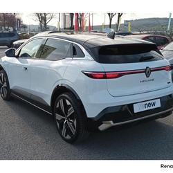 Renault Megane E-Tech Megane E-Tech 220 ch autonomie confort GSR2 Iconic Beaune