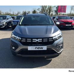 Dacia Sandero TCe 90 GSR2 Stepway Expression Beaune