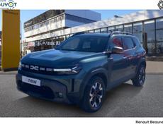 Dacia Duster Beaune