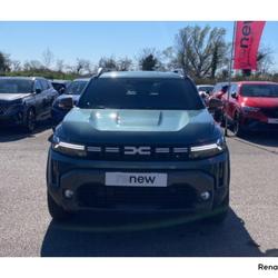 Dacia Duster ECO-G 100 Extreme Beaune