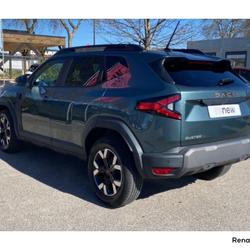 Dacia Duster ECO-G 100 Extreme Beaune