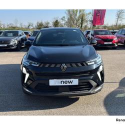 Renault Symbioz E-Tech full hybrid 145 Techno Beaune