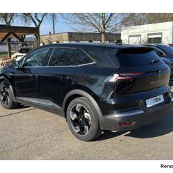 Renault Symbioz E-Tech full hybrid 145 Techno Beaune