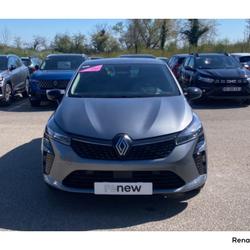 Renault Clio 5 Clio Blue dCi 100 ch GSR2 Evolution Beaune