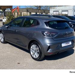 Renault Clio 5 Clio Blue dCi 100 ch GSR2 Evolution Beaune