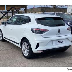Renault Clio 5 Clio Blue dCi 100 ch GSR2 Evolution Beaune