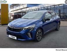 Renault Clio 5 Beaune