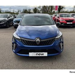 Renault Clio 5 Clio Eco-G 100 ch GSR2 Techno Beaune