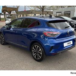 Renault Clio 5 Clio Eco-G 100 ch GSR2 Techno Beaune