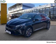 Renault Clio 5 Beaune