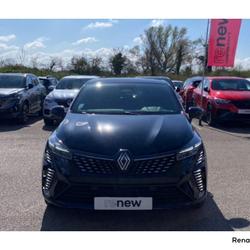 Renault Clio 5 Clio E-Tech full hybrid 145 ch GSR2 Techno Beaune