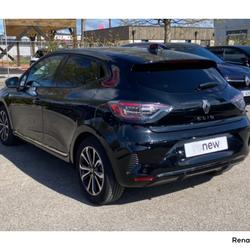 Renault Clio 5 Clio E-Tech full hybrid 145 ch GSR2 Techno Beaune