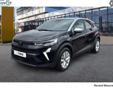 Renault Captur Beaune