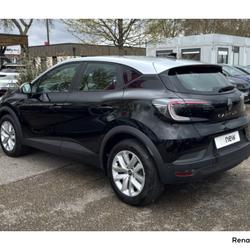 Renault Captur Eco-G 100 ch Evolution Beaune