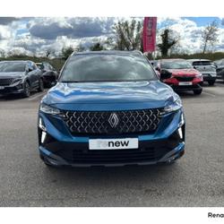 Renault Austral full hybrid E-Tech 200 ch Techno Beaune