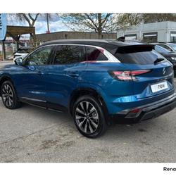 Renault Austral full hybrid E-Tech 200 ch Techno Beaune