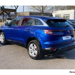 Renault Austral mild hybrid advanced 130 GSR2 Evolution Beaune