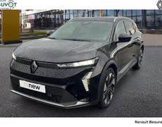 Renault Scenic 4 Beaune