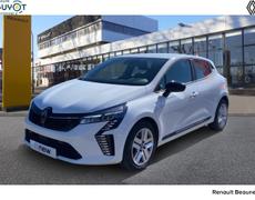 Renault Clio 5 Beaune