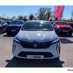 Renault Clio 5 Clio TCe 90 Evolution Beaune