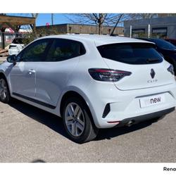 Renault Clio 5 Clio TCe 90 Evolution Beaune