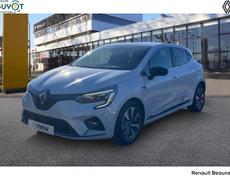 Renault Clio 5 Beaune