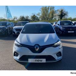 Renault Clio 5 Clio E-Tech 140 - 21 Premi&egrave;re Edition Beaune