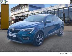 Renault Arkana Beaune