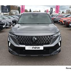 Renault Austral full hybrid E-Tech 200 ch Techno Beaune