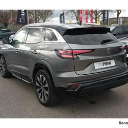 Renault Austral full hybrid E-Tech 200 ch Techno Beaune