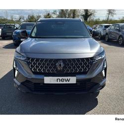 Renault Austral full hybrid E-Tech 200 ch Techno Beaune