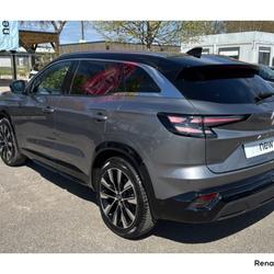 Renault Austral full hybrid E-Tech 200 ch Techno Beaune