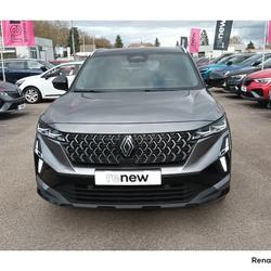 Renault Austral full hybrid E-Tech 200 ch Techno Beaune