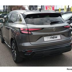 Renault Austral full hybrid E-Tech 200 ch Techno Beaune