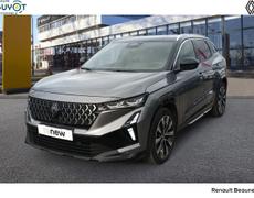 Renault Austral Beaune