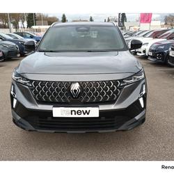 Renault Austral full hybrid E-Tech 200 ch Techno Beaune