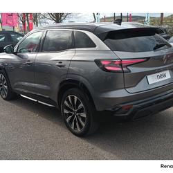 Renault Austral full hybrid E-Tech 200 ch Techno Beaune