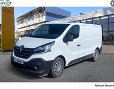 Renault Trafic Beaune