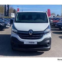 Renault Trafic TRAFIC FGN L1H1 1200 KG DCI 145 ENERGY GRAND CONFORT Beaune